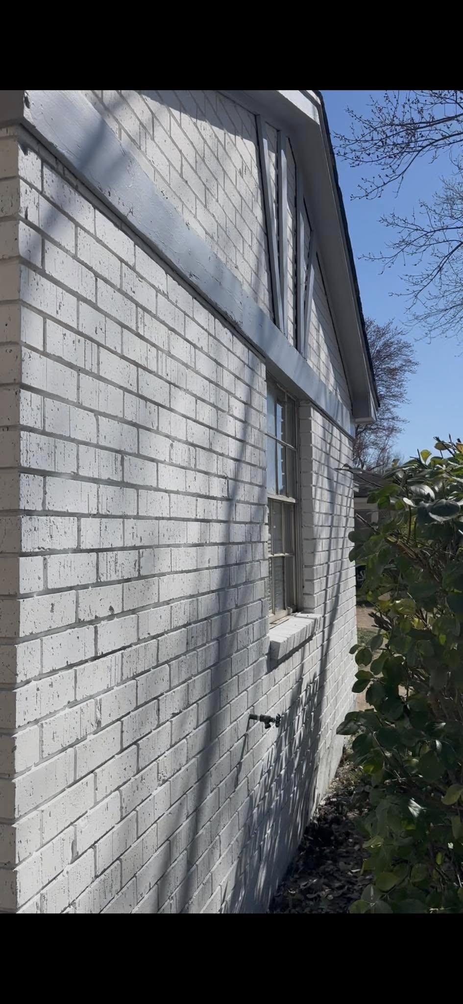 Home painting project Andino Painting Memphis TN