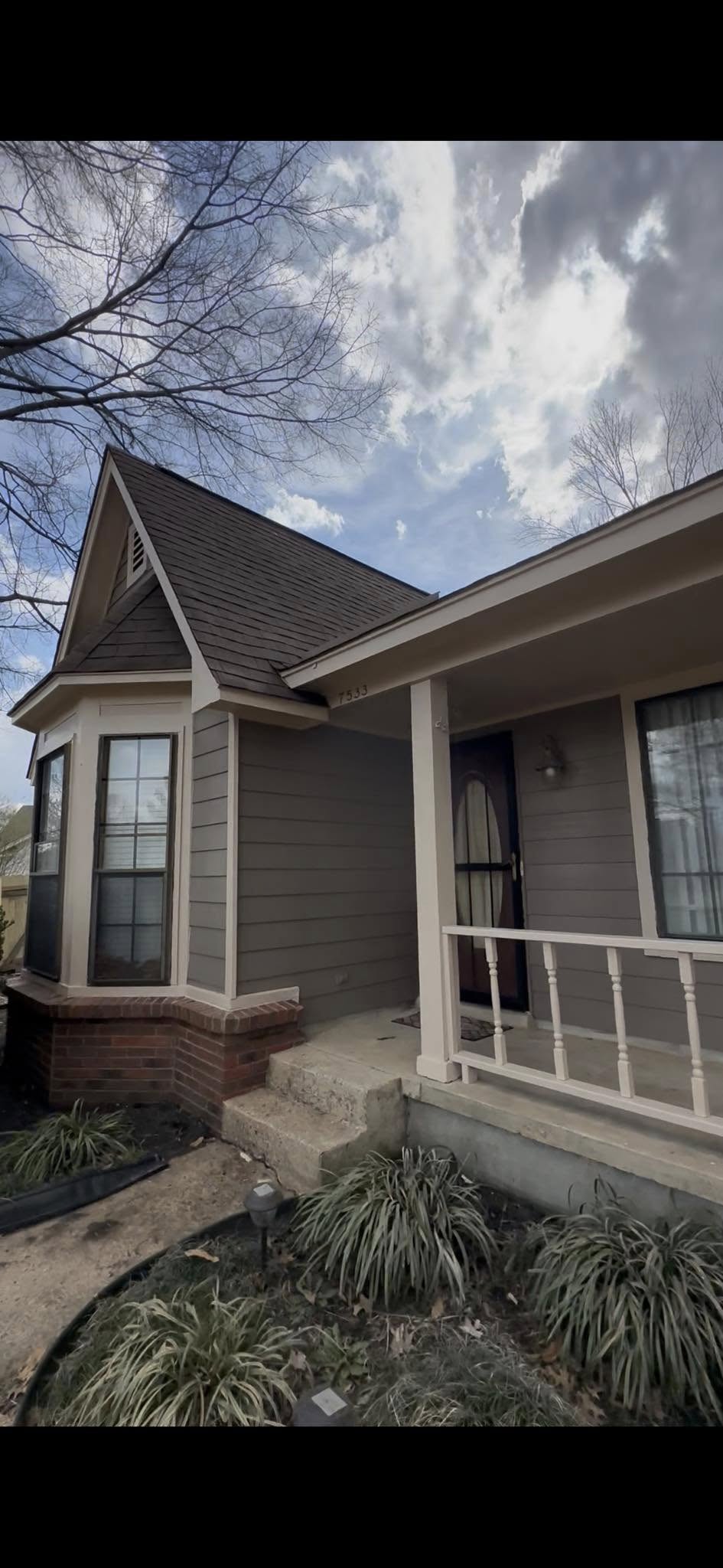 Room painting and finishing Memphis TN