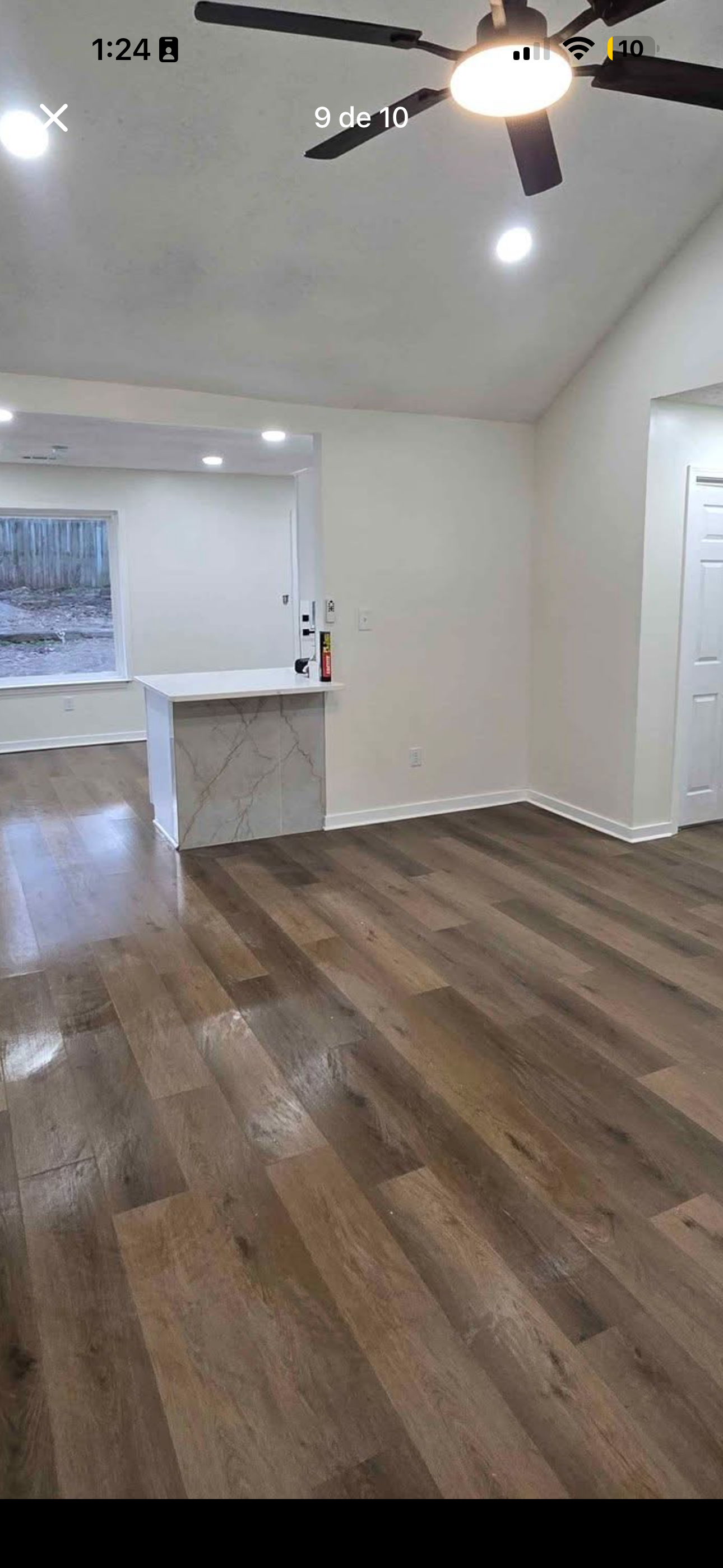 Luxury flooring installation service Memphis TN