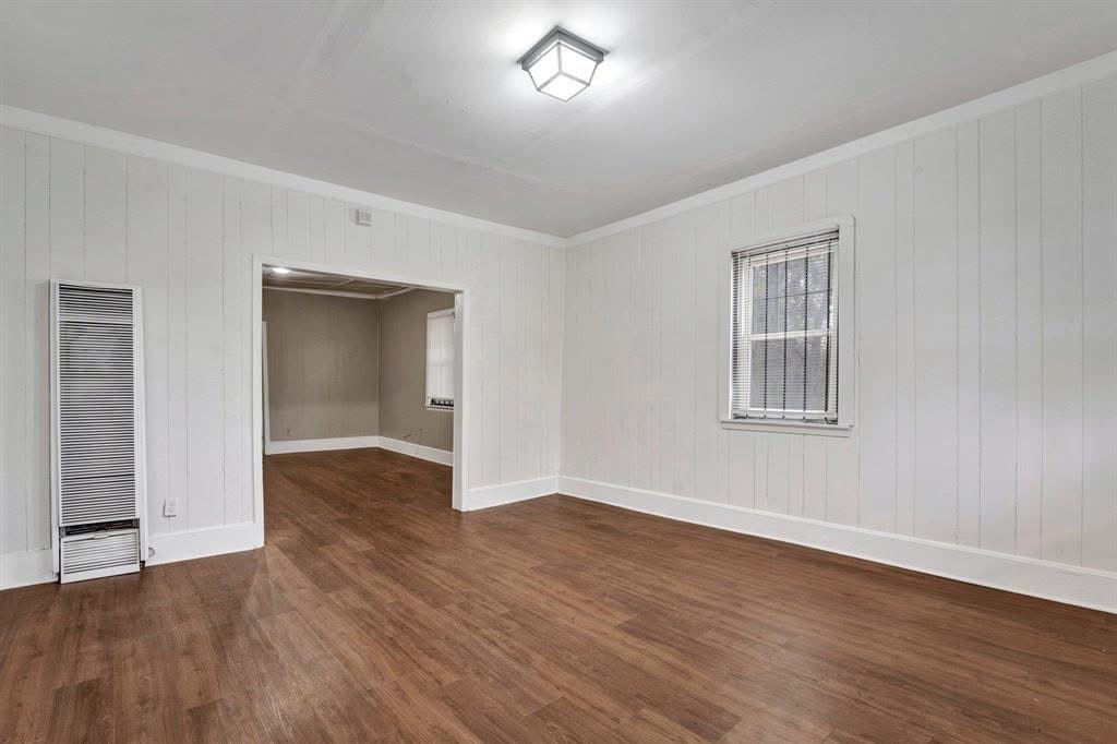 Exterior house painting completed in Memphis TN