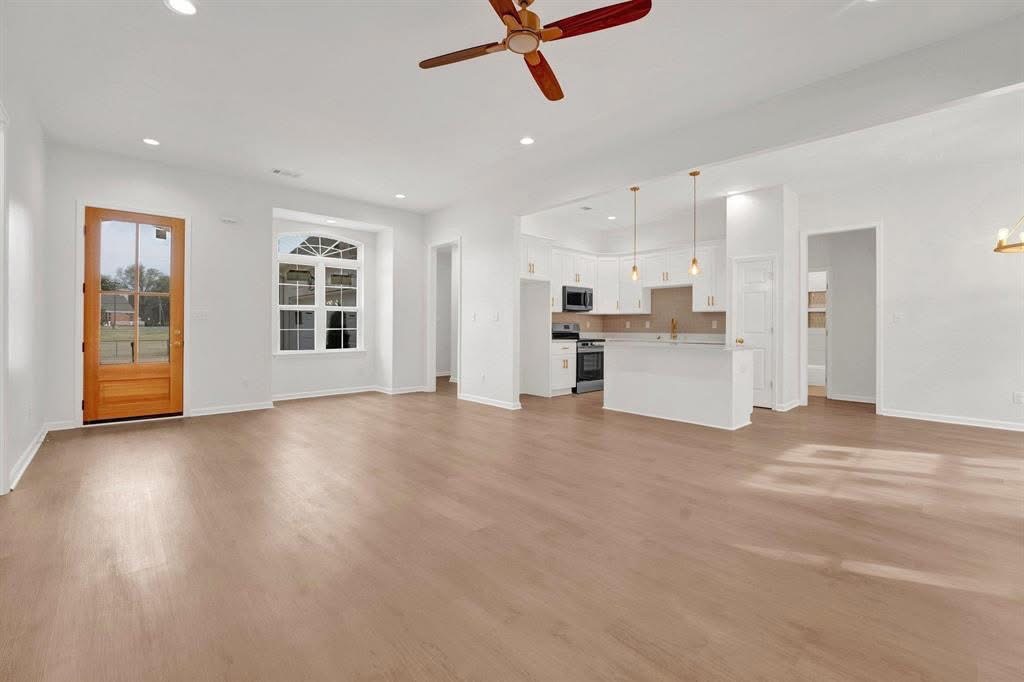 Residential painting transformation Memphis TN Andino Painting